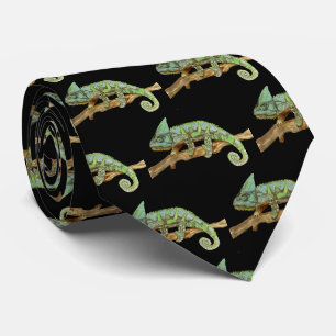 Corbata Camaleón
