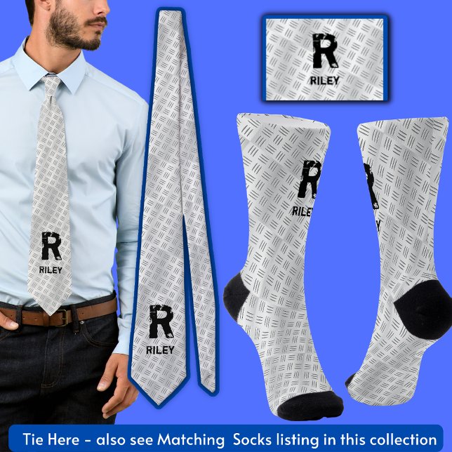 Corbata Cambiar nombre inicial, añadir (borrar) nombre, pl (Subido por el creador)