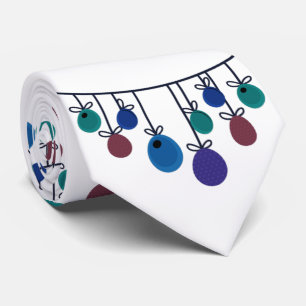 CORBATA ****CAMBIO DE HUEVOS ORIENTALES****