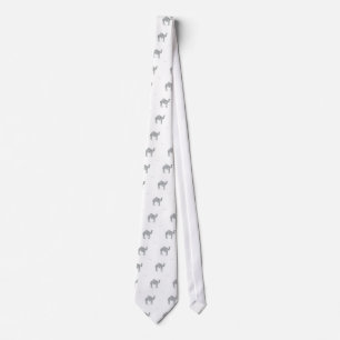 CORBATA CAMELLO ÁRABE