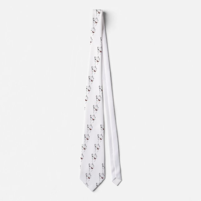Corbata Camello de Hump Day (Anverso)