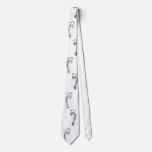 Corbata Caminado encendido