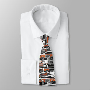 Corbata Camión