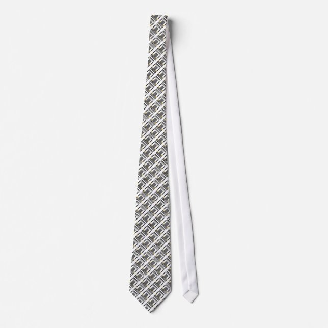 Corbata Camión (Anverso)