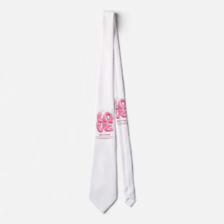 Corbata Camiseta de jersey suave para bebé con cita de amo