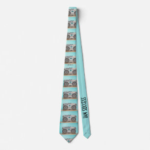 Corbata Camiseta POSITIVIDAD