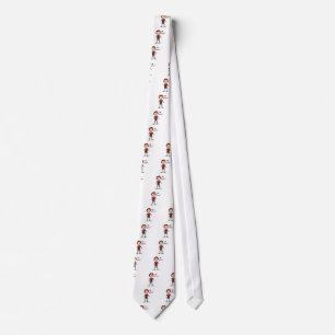 Corbata Camisetas y regalos de fútbol que amo