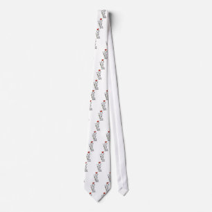 Corbata Camisetas y regalos de panadero con raspador