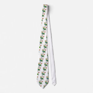 Corbata Camisetas y regalos de Reducir, Reutilizar, Recicl