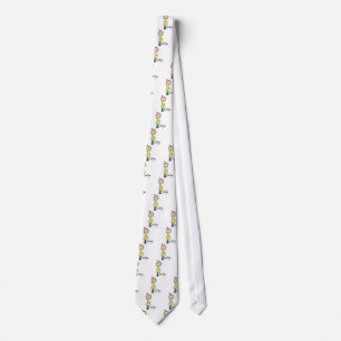 Corbata Camisetas y regalos para futuros bebés
