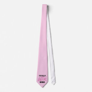 Corbata Camisetas y regalos rosados totalmente impresionan