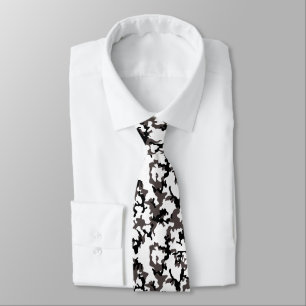 Corbata Camo Tie