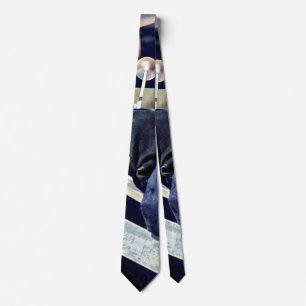 Corbata Campanas de marcha