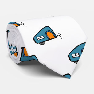 Corbata Camper