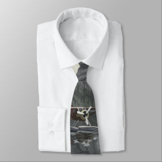 Corbata Campfire