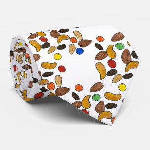 Corbata Camping Trail Mix Foodie Summer Camp Snacks Tiempo