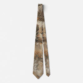 Corbata Camuflaje de traje Ghillie desierto