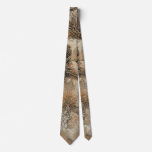 Corbata Camuflaje de traje Ghillie desierto