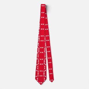 Corbata canadá day menstrua