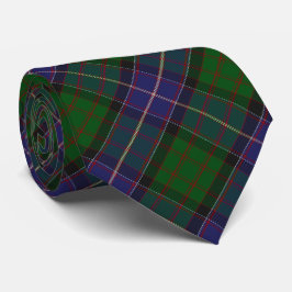 Corbata Canada - Ontario Tartan