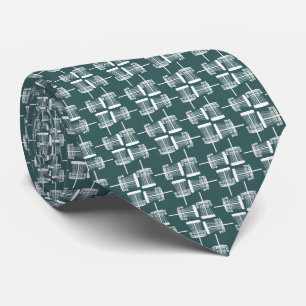 Corbata Canasta cuádruple 2
