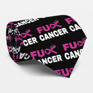 Corbata CÁNCER DE UFU... Cáncer de mama