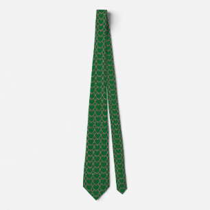 Corbata Candy Cane Tie
