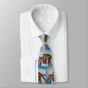 Corbata Cangrejo