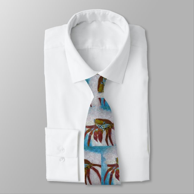 Corbata Cangrejo (Atado)