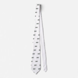 Corbata Cangrejo azul de "Jimmy"