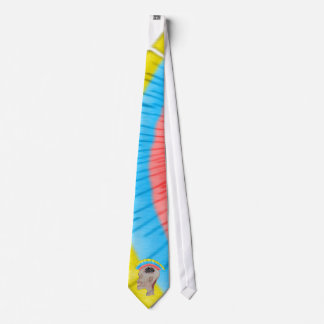 Corbata Canto Cog-Nition (color completo)