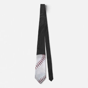 Corbata Canto de béisbol