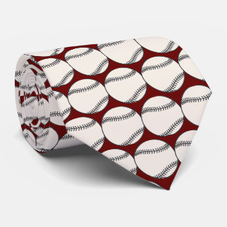Corbata Canto de béisbol