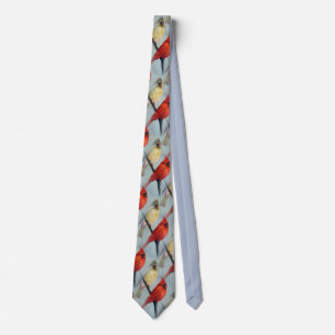 Corbata Canto de cuello cardinal