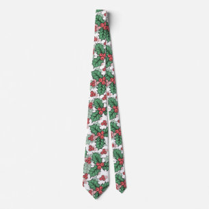 Corbata Canto de cuello festivo