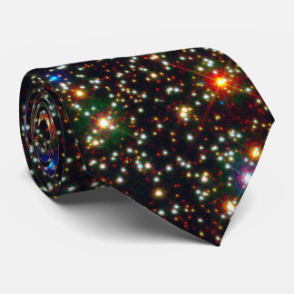 Corbata Canto de cuello Omega Centauri