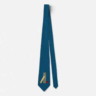 Corbata Canto deportivo de cricket