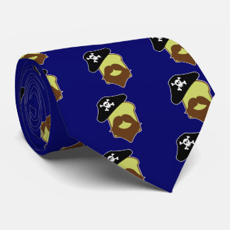 Corbata Captain Breadbeard
