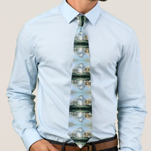 Corbata Captura de barcos del tesoro español 1804