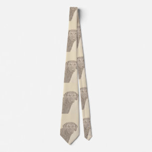 Corbata Captura de la bahía de Chesapeake Pintando arte or