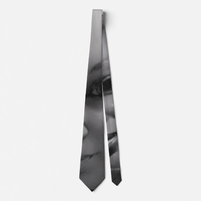 Corbata Cara (Anverso)
