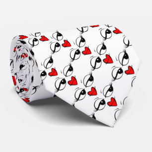 Corbata Cara corta