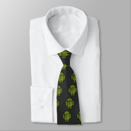 Corbata Carácter Pancho Doodle para el robot Android™