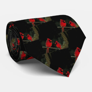 CORBATA CARDENALES