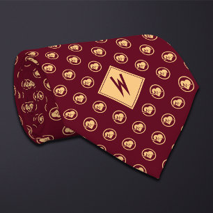 Corbata Cardiólogo Doctor de Borgoña