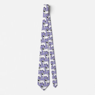 Corbata Carlino Mops