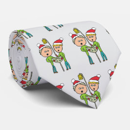 Corbata Carol Singing