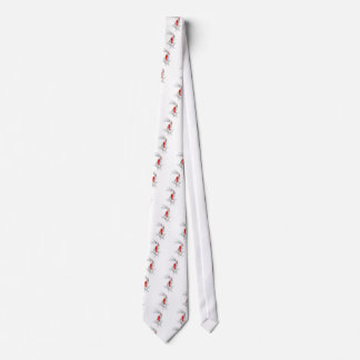 Corbata carpa del koi