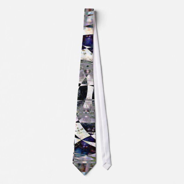 Corbata Carpe (Anverso)