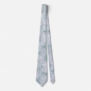 Corbata Casa de Campo Velvety Blue Daisy
